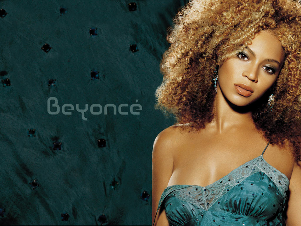 Why We Love Beyonce? Part 1